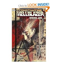Hellblazer: Original Sins