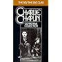 Chaplin:Kid and the Idle Class <b>VHS</b> ~ Charles Chaplin