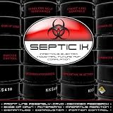 Produkt-Bild: Septic IX