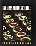 ISBN 9780691124186 product image for Information Science | upcitemdb.com
