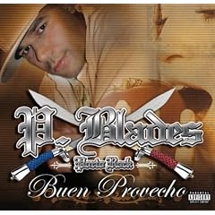 Buen Provecho