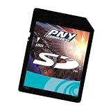 PNY PSD512RF 512MB SD Secure Digital Flash Memory Card