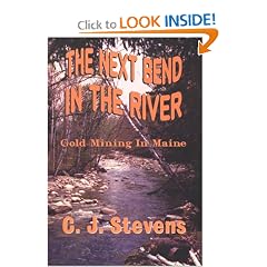 The Next Bend In The River