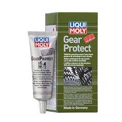Liqui Moly  1007 GearProtect, 80 ml