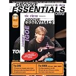 Tommy Igoe - Groove Essentials book cover