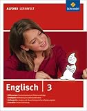 Alfons Lernwelt - Englisch 3
