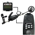 New Hunter Metal Detector 2008 Model With Accessories