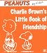 Book Charlie Brown's Little Book of Friendshi