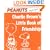 Charlie Brown's Little Book of Friendship (Peanuts Little Books)