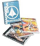 Robotech - The Macross Saga - Legacy Collection 3