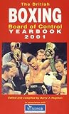 British Boxing Board of Control Yrbk 01