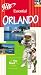 AAA Essential Guide: Orlando (AAA Essential Guides)