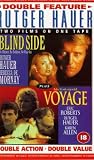 Review Entertainment In Video  / Blind Side / Voyage (1993)