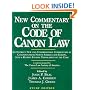 New Commentary on the Code of Canon Law: Study Edition