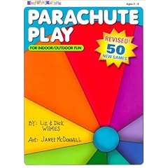 Parachute Play