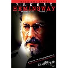 The Legendary Life of Ernest Hemingway
