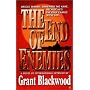 The End of Enemies (Briggs Tanner Novels)