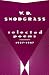Search : Selected Poems 1957-1987