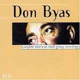 Complete American Small Group Recordings