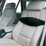 Car Seat Lumbar Support