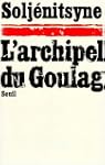Archipel du goulag t.1