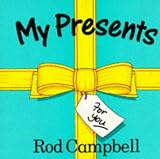 My Presents: Lift-the-flap Book (Picturemac)