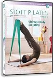 STOTT PILATES: Ultimate Body Sculpting