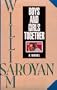 Boys and Girls Together: A Novel