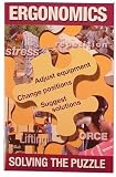 HANDBOOKS-ERGONOMICS SOLVING THE PUZZLE