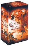 Revue Warner Vision France  / Gaston Phébus - Coffret 3 VHS