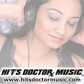 Hits Doctor Music in the style of The Moody Blues - Vol. 1