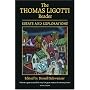 The Thomas Ligotti Reader