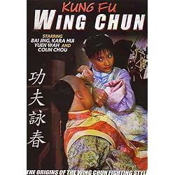 Kung Fu Wing Chun