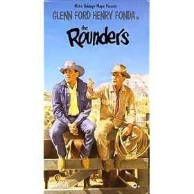 The Rounders