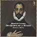 Music : Miguel de Cervantes, Don Quijote de la Mancha: Romances y Músicas [Hybrid SACD]