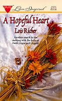 A Hopeful Heart (Faith, Hope and Charity, Book 2) (Love Inspired #23)