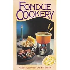 Fondue Cookery (Cooks in a Hurry)