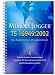 The Memory Jogger Ts 16949:2002: For Automotive Organizations