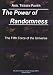 The Power of Randomness. The Fifth Force of the Universe: Uncaused First Cause as the Source of Diversity (DWV-Schriften zur Kulturgeschichte)