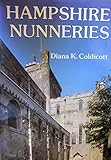 Hampshire nunneries