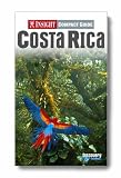Costa Rica Insight Compact Guide (Insight Compact Guides)