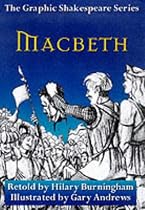Macbeth (Graphic Shakespeare)