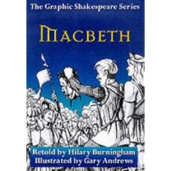 Macbeth (Graphic Shakespeare Series)