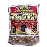 Texas Mesquite Flavor Wood Chips