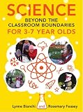 Science and Technology beyond the Classroom Boundaries for 3-7 year olds