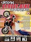 Revue Stax Entertainment Ltd  / Urban Street Bike Warriors
