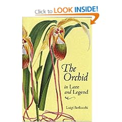 The Orchid in Lore and Legend