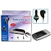 Eforcity Canon NB-3L / Kyocera BP-800s / Toshiba PDR-BT9 / Sharp BT-800S / Lenmar DLKS3 / Kyocera BP-900S / Konica DR-LB1 Compatible Battery Charger Set for PowerShot SD100 / SD10 / SD110 / SD20 / SD500 / SD550 / IXUS 700 / IXUS 750 / IXUS I / IXUS II / IXUS IIs / IXY 600 / IXY 30 / IXY 30A / Kyocera Finecam S3 / S3L / S3X / S3R / S4 / S5 / S5R / Konica Digital Revio KD-300Z / Sharp MD-MS702 / Sharp MD-MS722 / Sharp MD-MSH(S)2 / Toshiba PDR-3010 / Toshiba PDR-3310