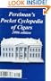 Perelman's Pocket Cyclopedia of Cigars, 2006