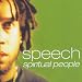 Spiritual People